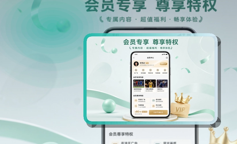 开云体育服务应用:适合长期关注