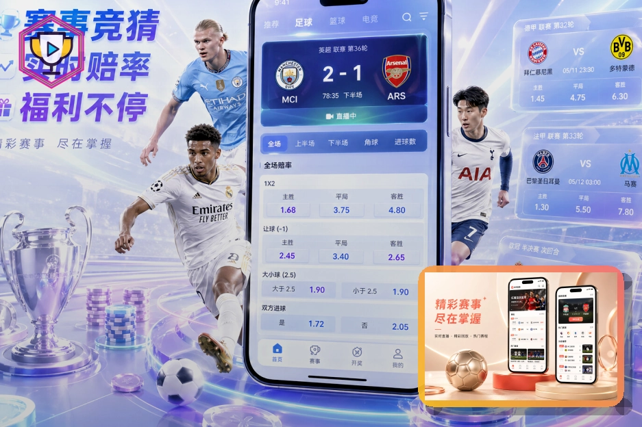 APP上线成果